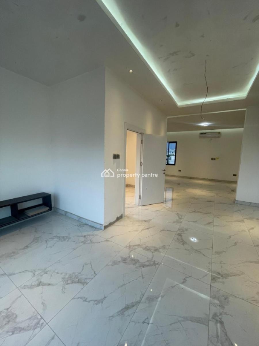 4 Bedroom Townhouse in a Gated Community with Swimming Pool, East Legon Hills, East Legon, Accra, Townhouse for Sale