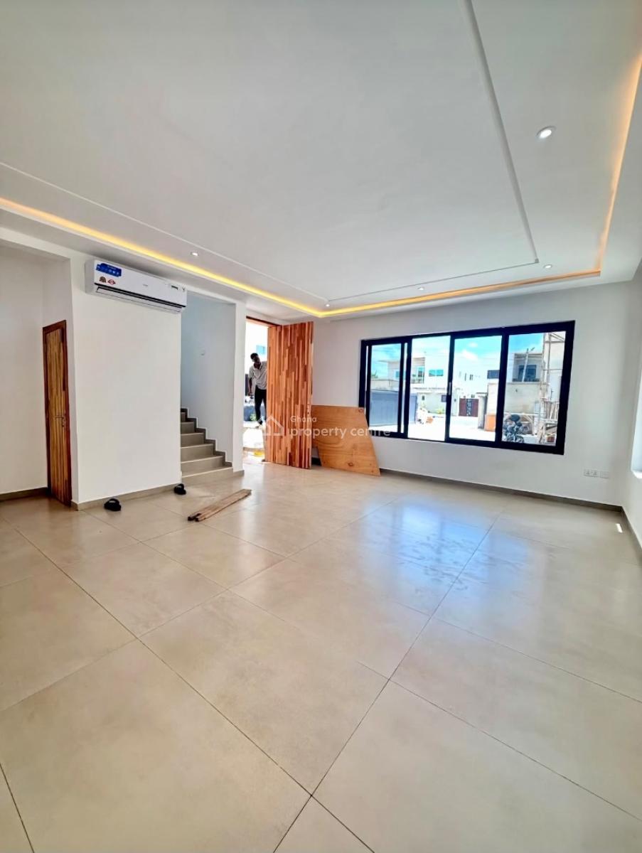 4 Bedroom Townhouse in a Gated Community, East Legon, Accra, Townhouse for Sale