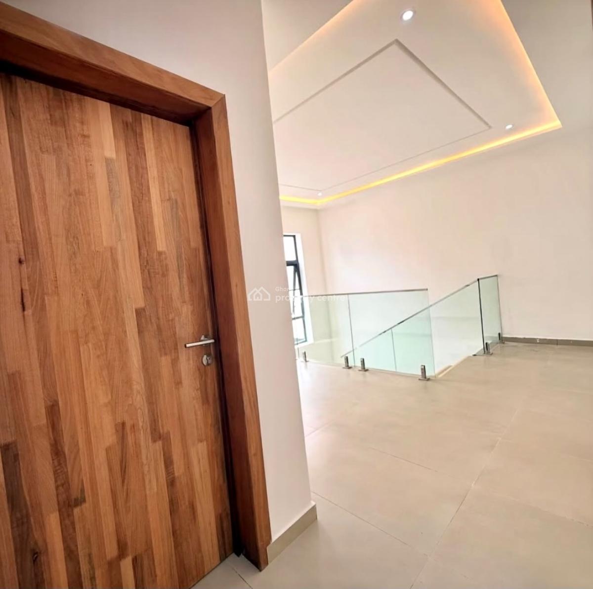 4 Bedroom Townhouse in a Gated Community, East Legon, Accra, Townhouse for Sale