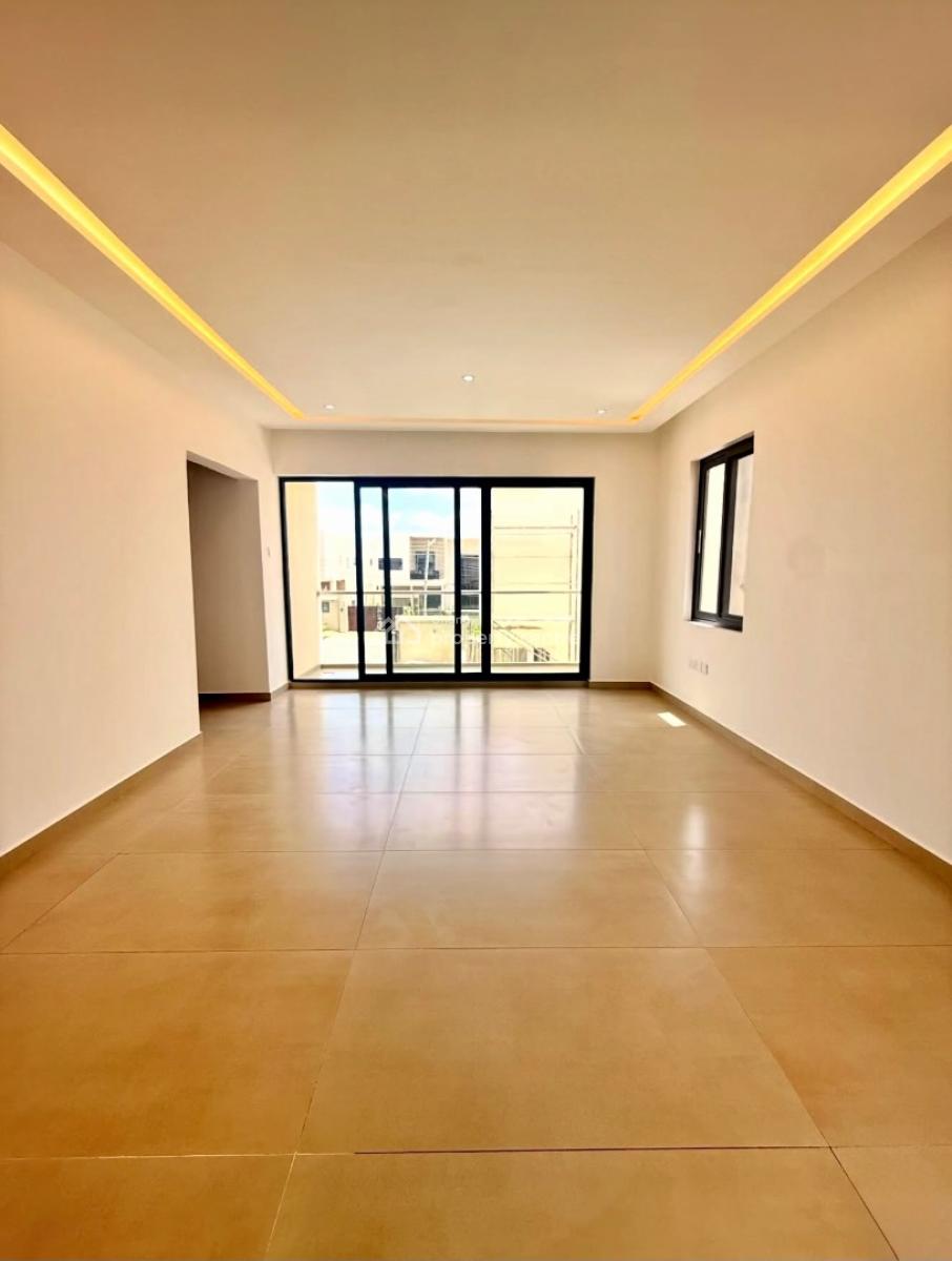 4 Bedroom Townhouse in a Gated Community, East Legon, Accra, Townhouse for Sale