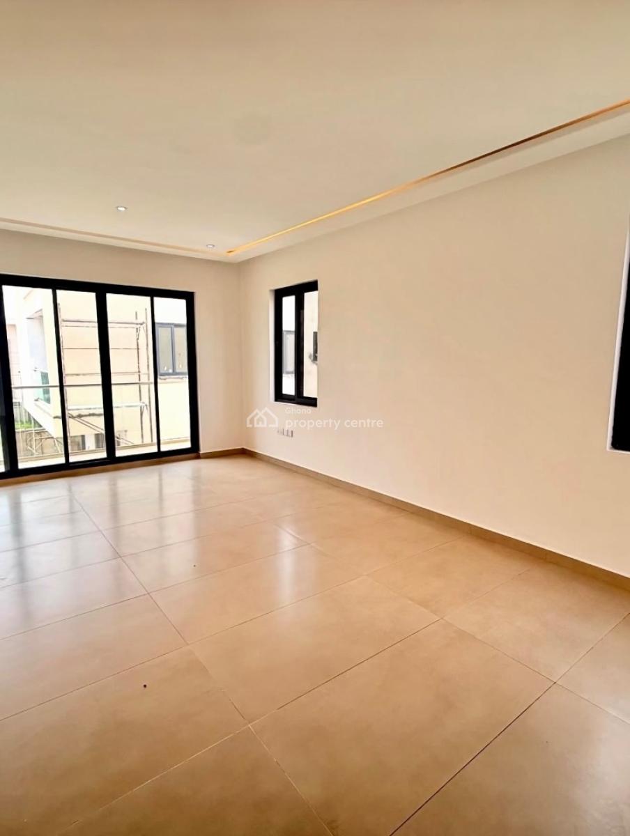 4 Bedroom Townhouse in a Gated Community, East Legon, Accra, Townhouse for Sale