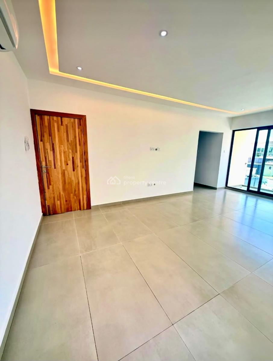 4 Bedroom Townhouse in a Gated Community, East Legon, Accra, Townhouse for Sale