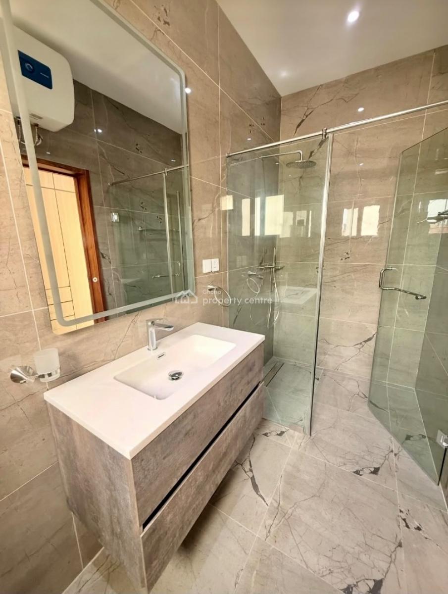 4 Bedroom Townhouse in a Gated Community, East Legon, Accra, Townhouse for Sale