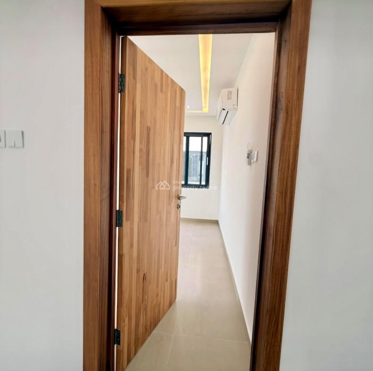 4 Bedroom Townhouse in a Gated Community, East Legon, Accra, Townhouse for Sale