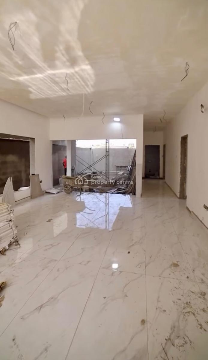 Detached 4 Bedroom Duplex with Swimming Pool, East Legon, Accra, Detached Duplex for Sale