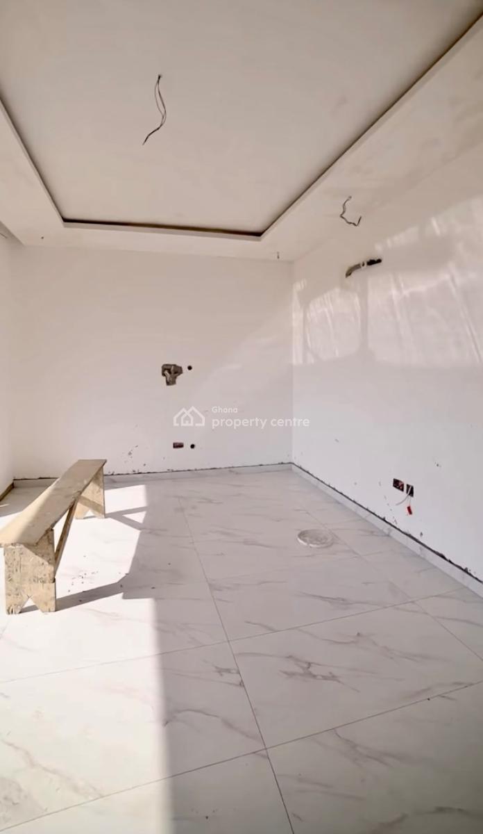 Detached 4 Bedroom Duplex with Swimming Pool, East Legon, Accra, Detached Duplex for Sale