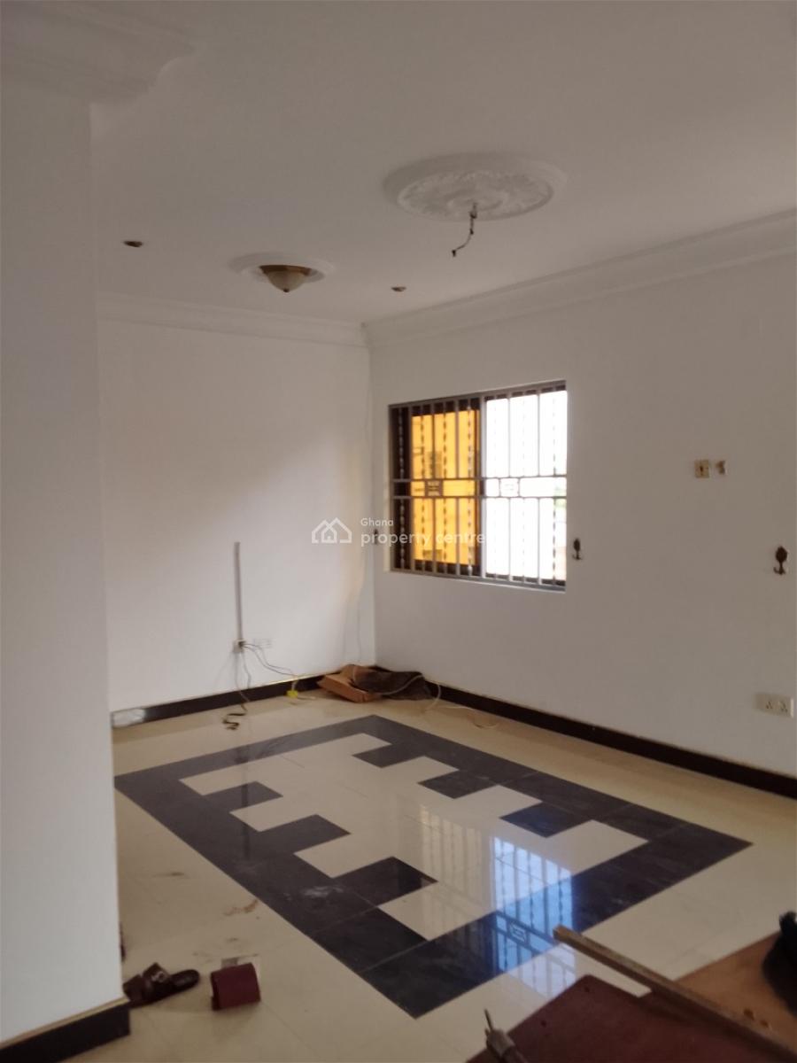 3 Bedroom Self Contain, Teshie-nungua Estates, Accra, Mini Flat for Rent
