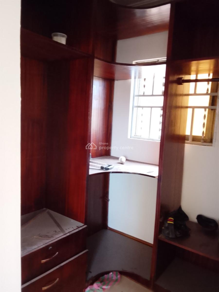 3 Bedroom Self Contain, Teshie-nungua Estates, Accra, Mini Flat for Rent