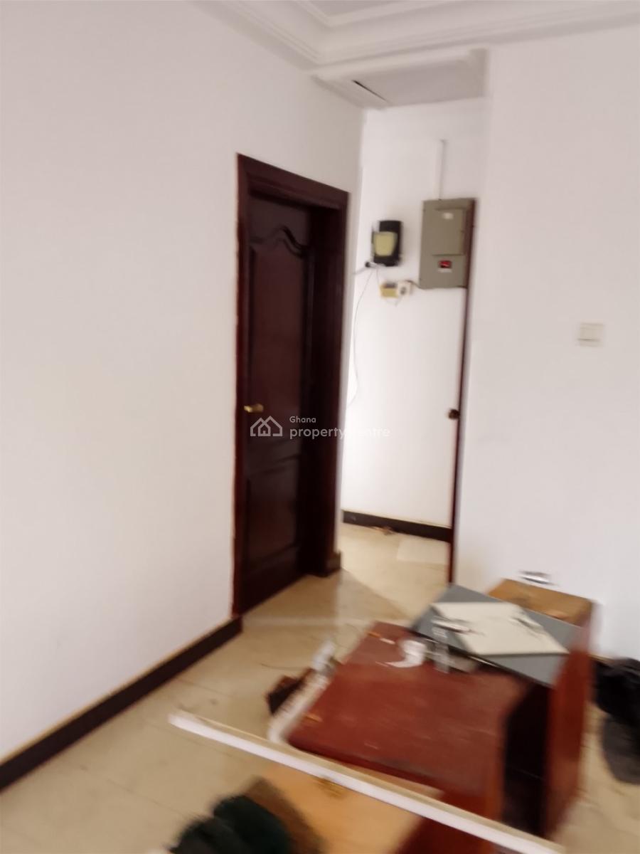 3 Bedroom Self Contain, Teshie-nungua Estates, Accra, Mini Flat for Rent