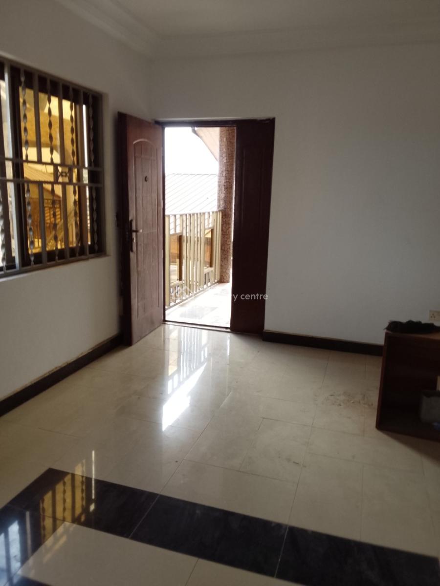 3 Bedroom Self Contain, Teshie-nungua Estates, Accra, Mini Flat for Rent