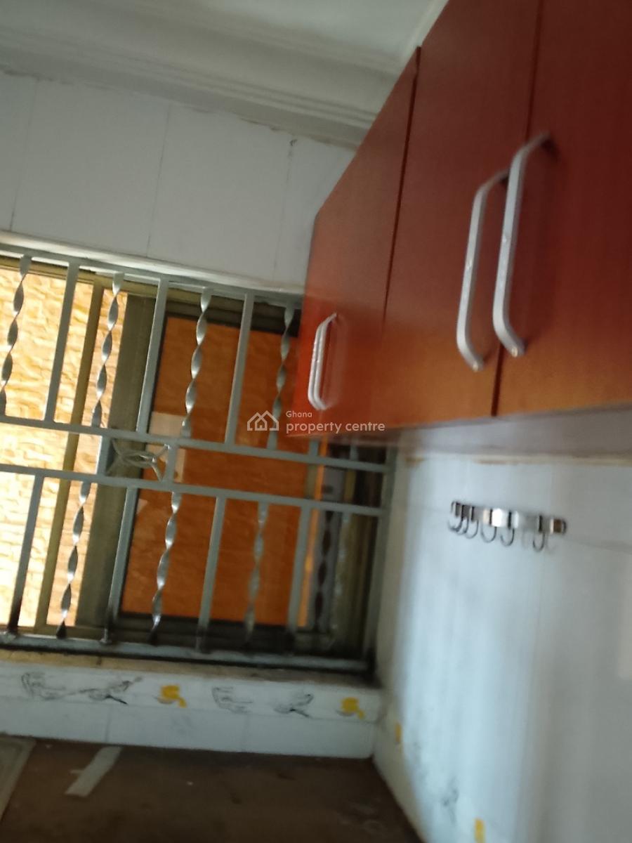 3 Bedroom Self Contain, Teshie-nungua Estates, Accra, Mini Flat for Rent