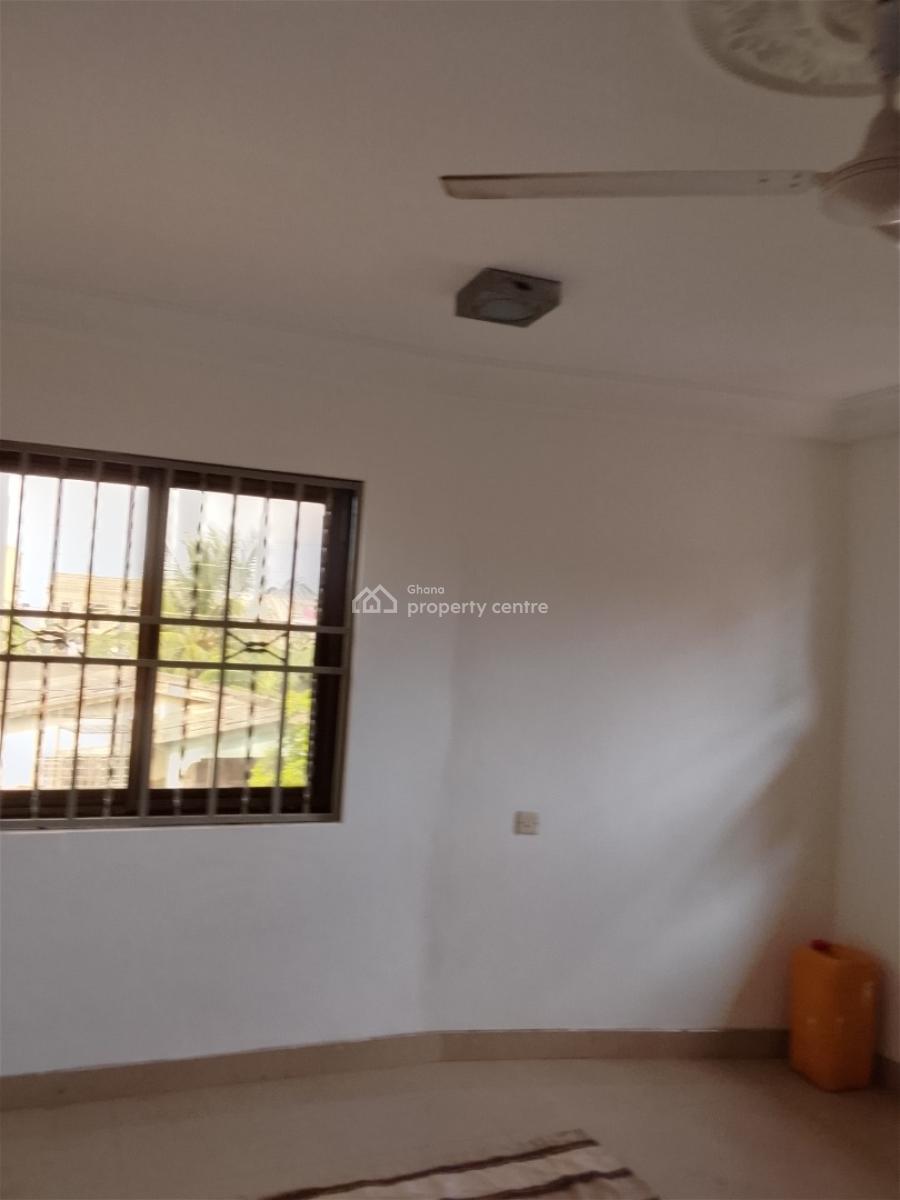 3 Bedroom Self Contain, Teshie-nungua Estates, Accra, Mini Flat for Rent