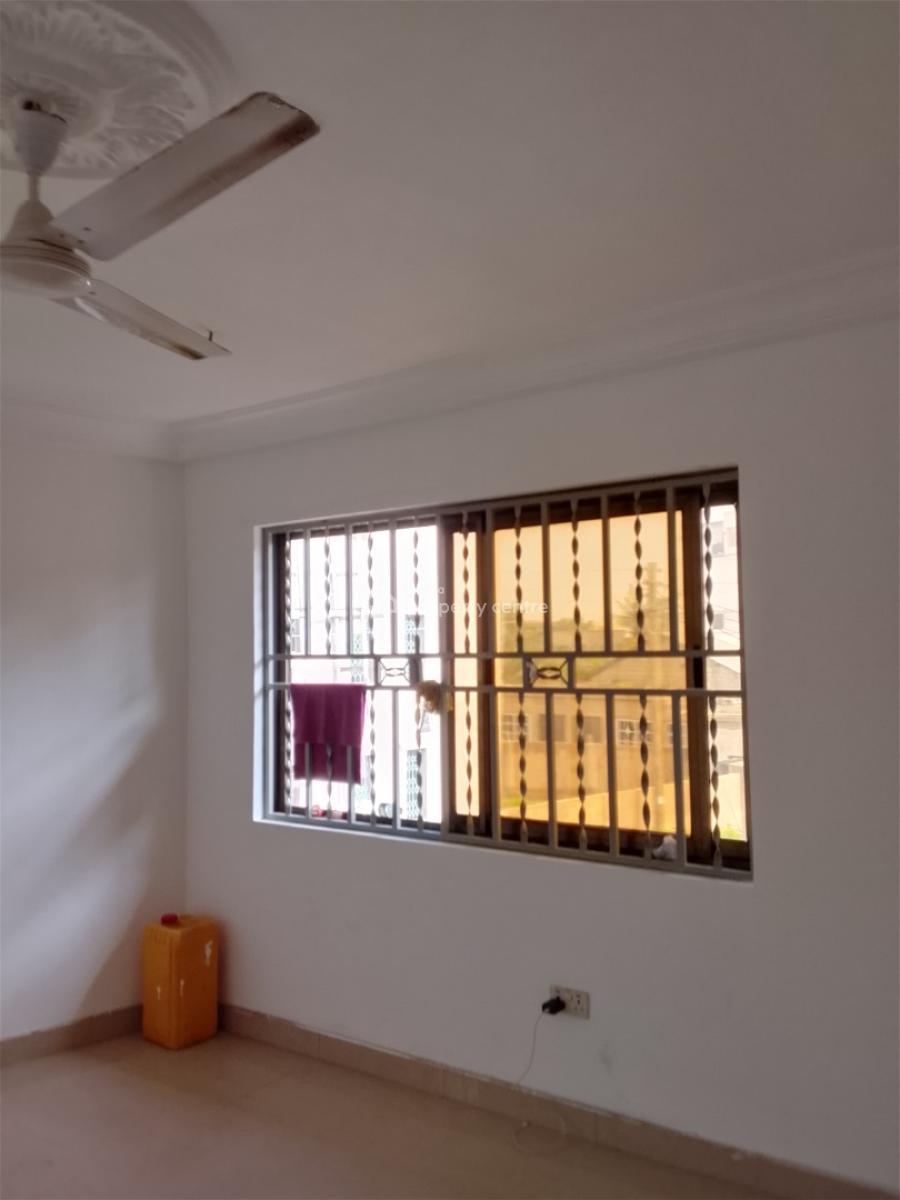 3 Bedroom Self Contain, Teshie-nungua Estates, Accra, Mini Flat for Rent