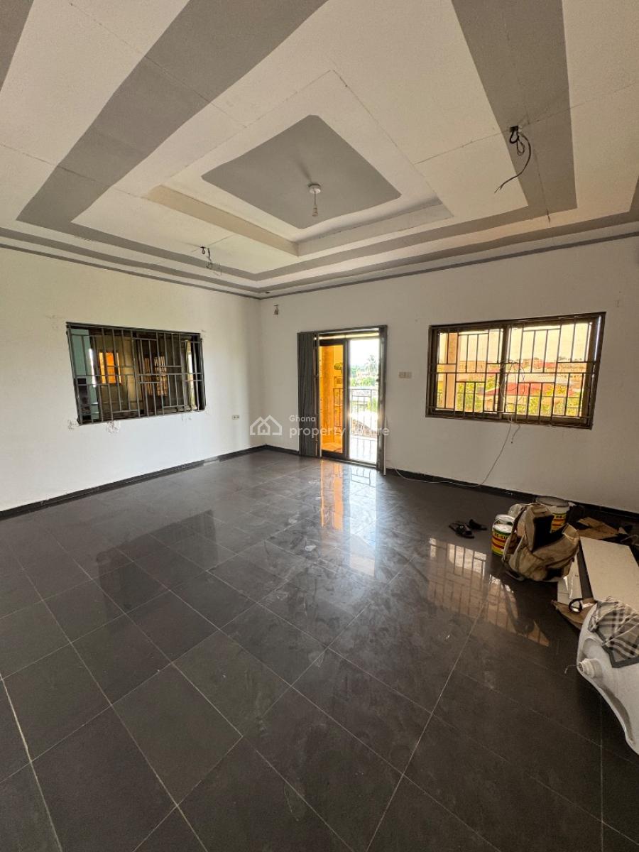 3 Bedroom Apartment, Kingsby Roundabout, Achimota, Accra, Apartment for Rent