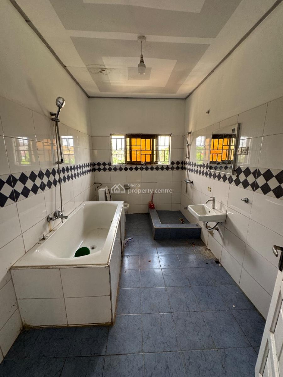 3 Bedroom Apartment, Kingsby Roundabout, Achimota, Accra, Apartment for Rent