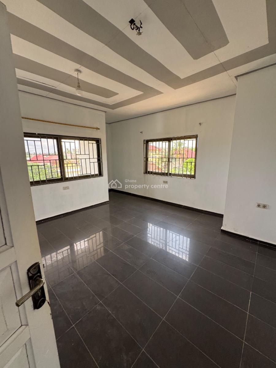 For Rent: 3 Bedroom Apartment, Kingsby Roundabout, Achimota, Accra | 3 ...