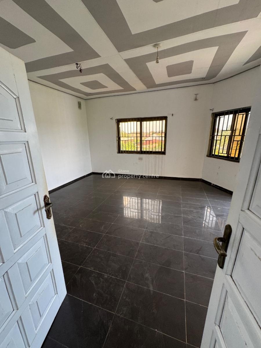For Rent: 3 Bedroom Apartment, Kingsby Roundabout, Achimota, Accra | 3 ...