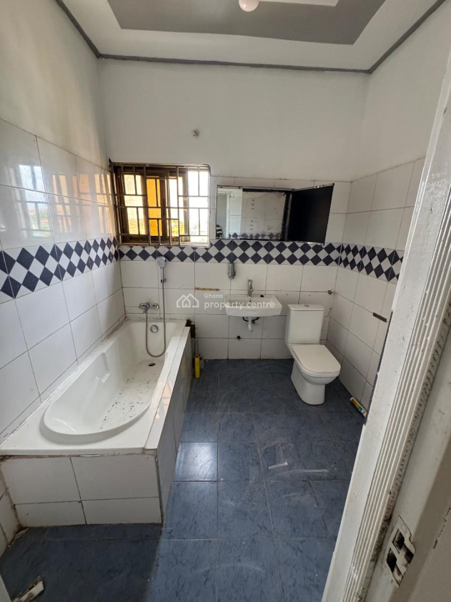 3 Bedroom Apartment, Kingsby Roundabout, Achimota, Accra, Apartment for Rent
