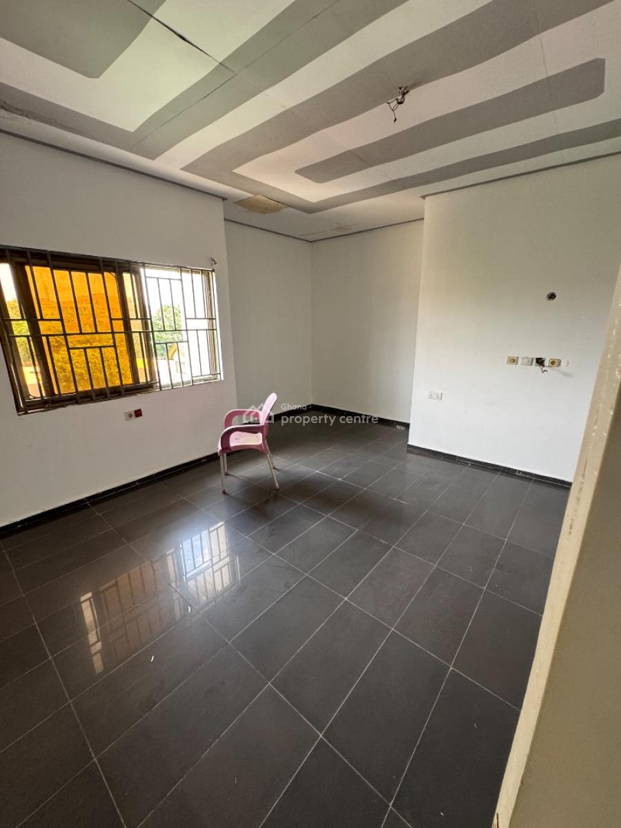 For Rent: 3 Bedroom Apartment, Kingsby Roundabout, Achimota, Accra | 3 ...