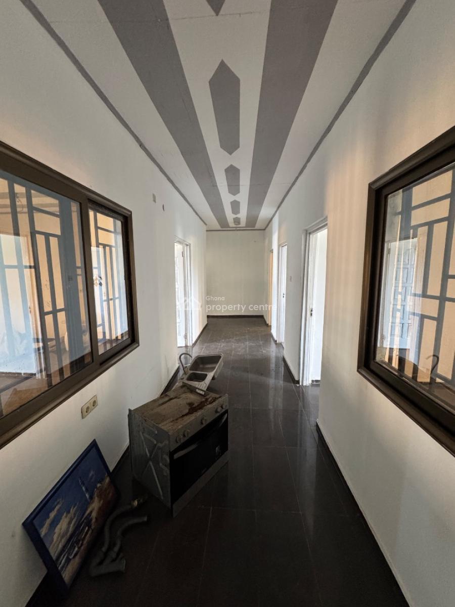 3 Bedroom Apartment, Kingsby Roundabout, Achimota, Accra, Apartment for Rent