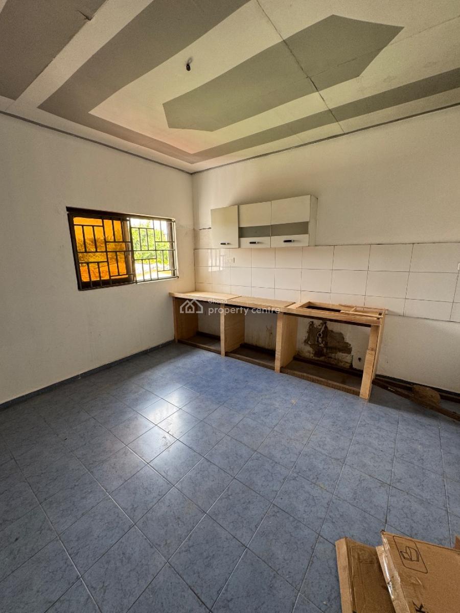 3 Bedroom Apartment, Kingsby Roundabout, Achimota, Accra, Apartment for Rent