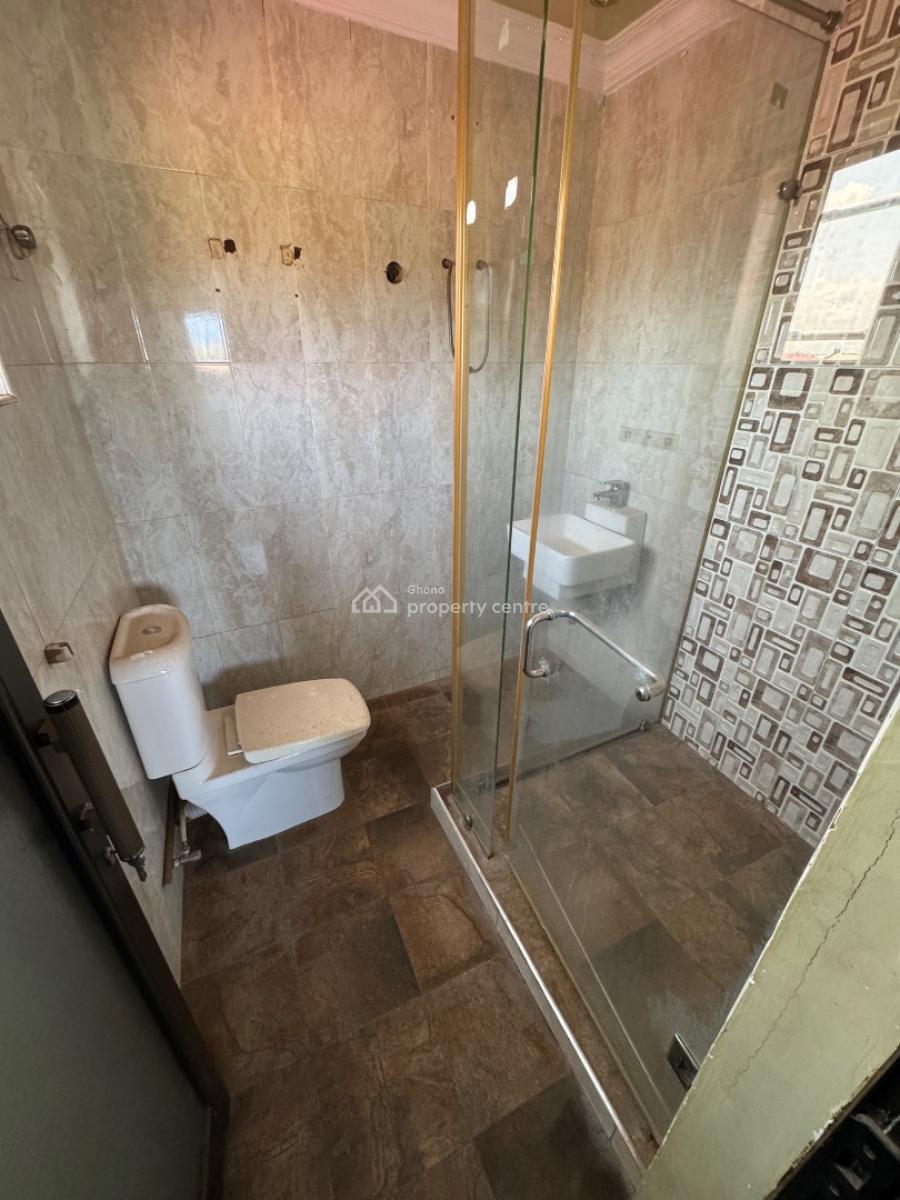 Chamber and Hall Self Contain, Soldierman, Lapaz, Accra, Apartment for Rent