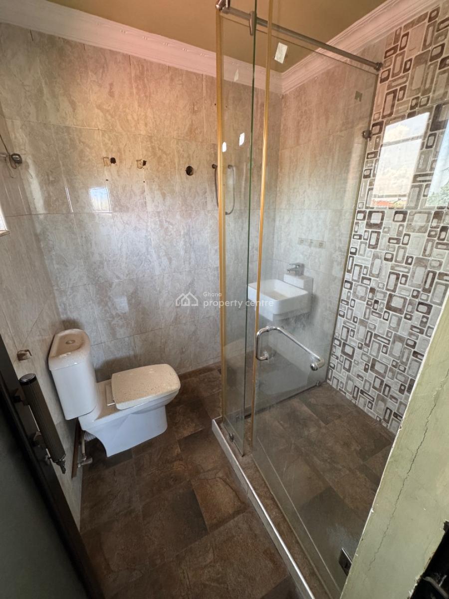 Chamber and Hall Self Contain, Soldierman, Lapaz, Accra, Apartment for Rent