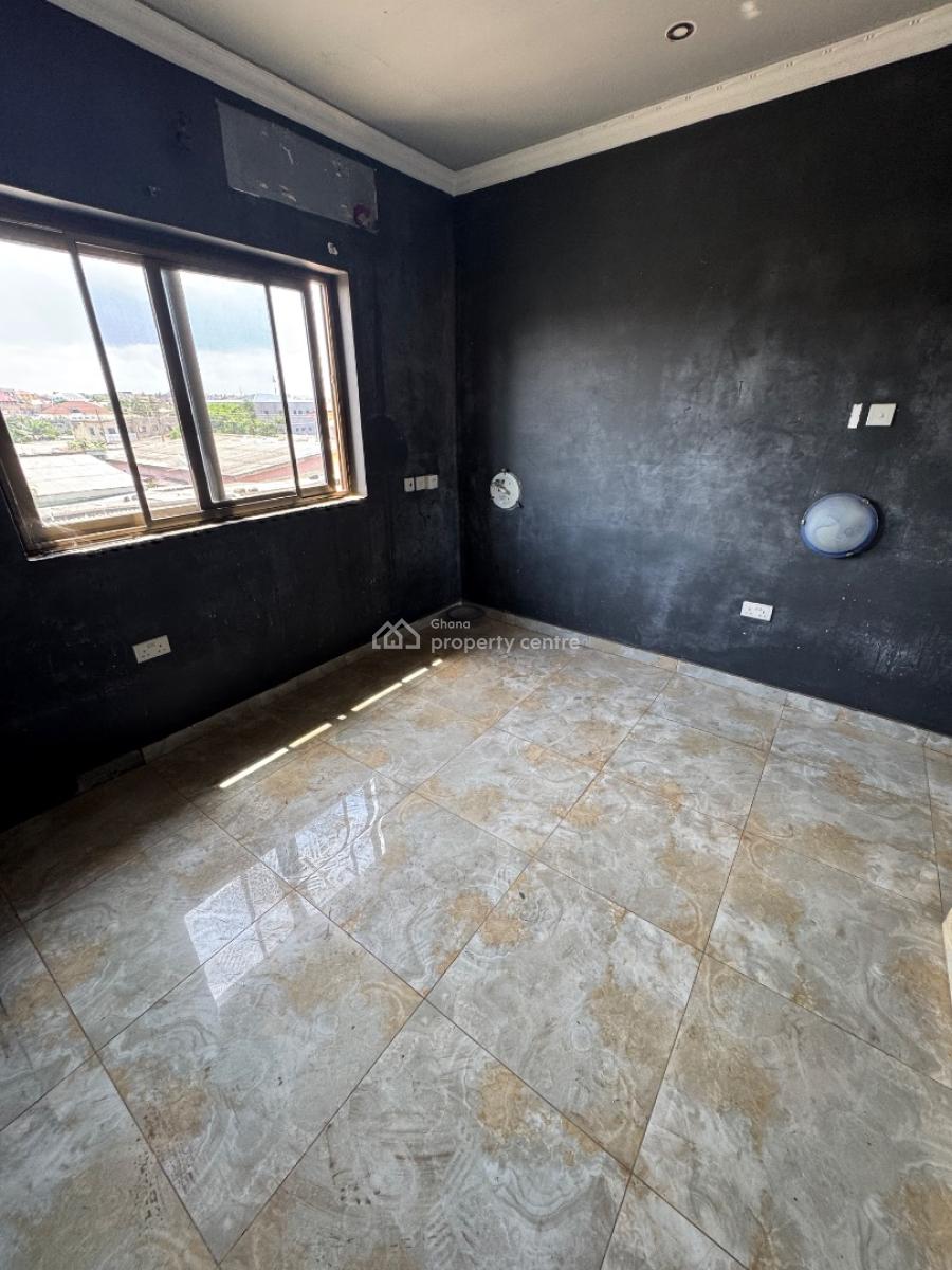 Chamber and Hall Self Contain, Soldierman, Lapaz, Accra, Apartment for Rent