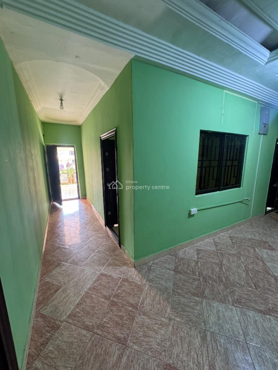 2 Bedroom Apartment, Tantra Hills, Ga West Municipal, Accra, Apartment for Rent