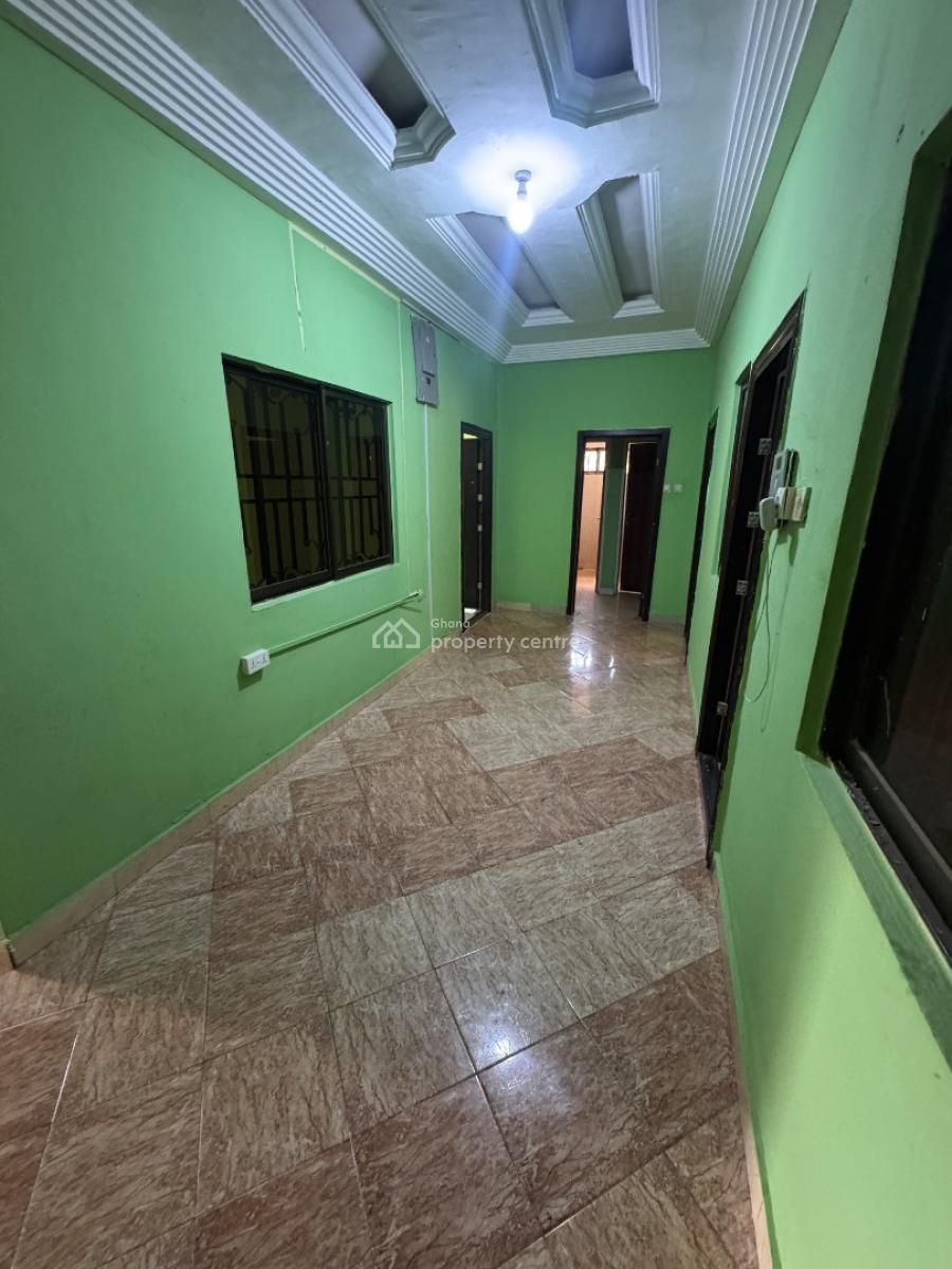2 Bedroom Apartment, Tantra Hills, Ga West Municipal, Accra, Apartment for Rent