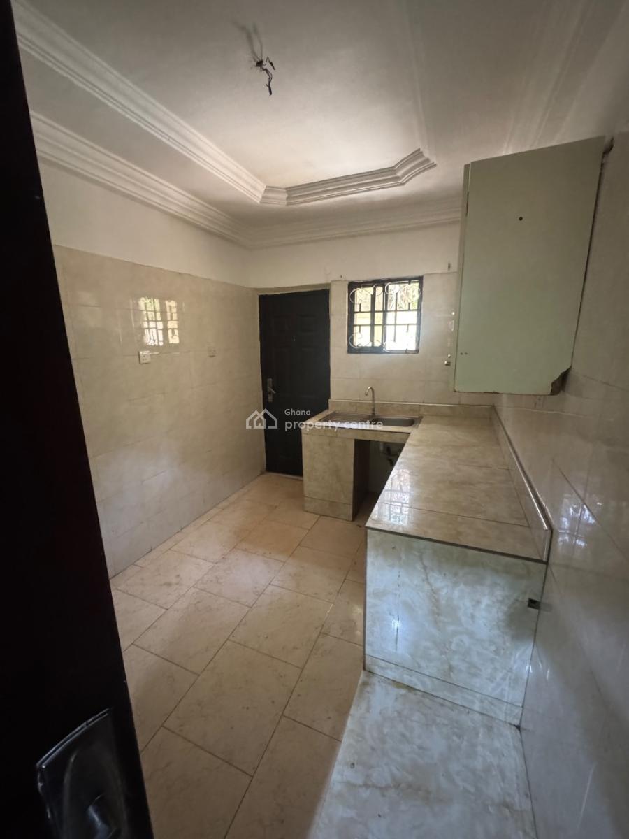 2 Bedroom Apartment, Tantra Hills, Ga West Municipal, Accra, Apartment for Rent