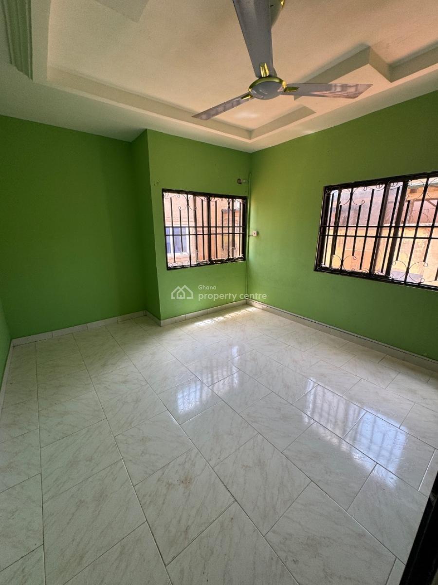 2 Bedroom Apartment, Tantra Hills, Ga West Municipal, Accra, Apartment for Rent