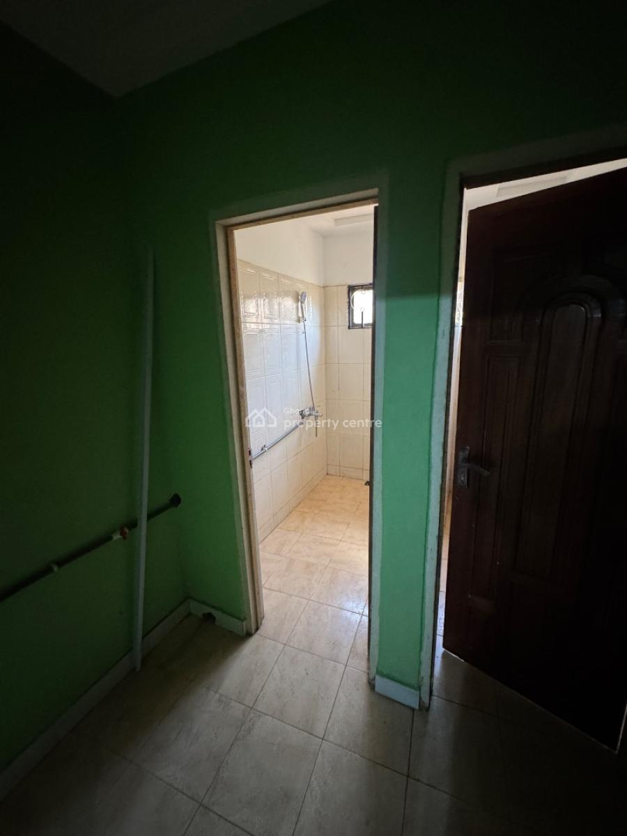 2 Bedroom Apartment, Tantra Hills, Ga West Municipal, Accra, Apartment for Rent