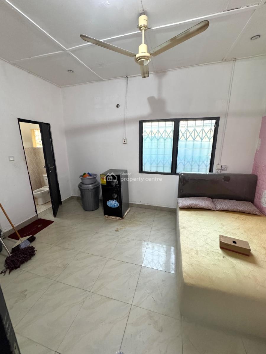 Self Contain, Petroleum, Achimota, Accra, Apartment for Rent