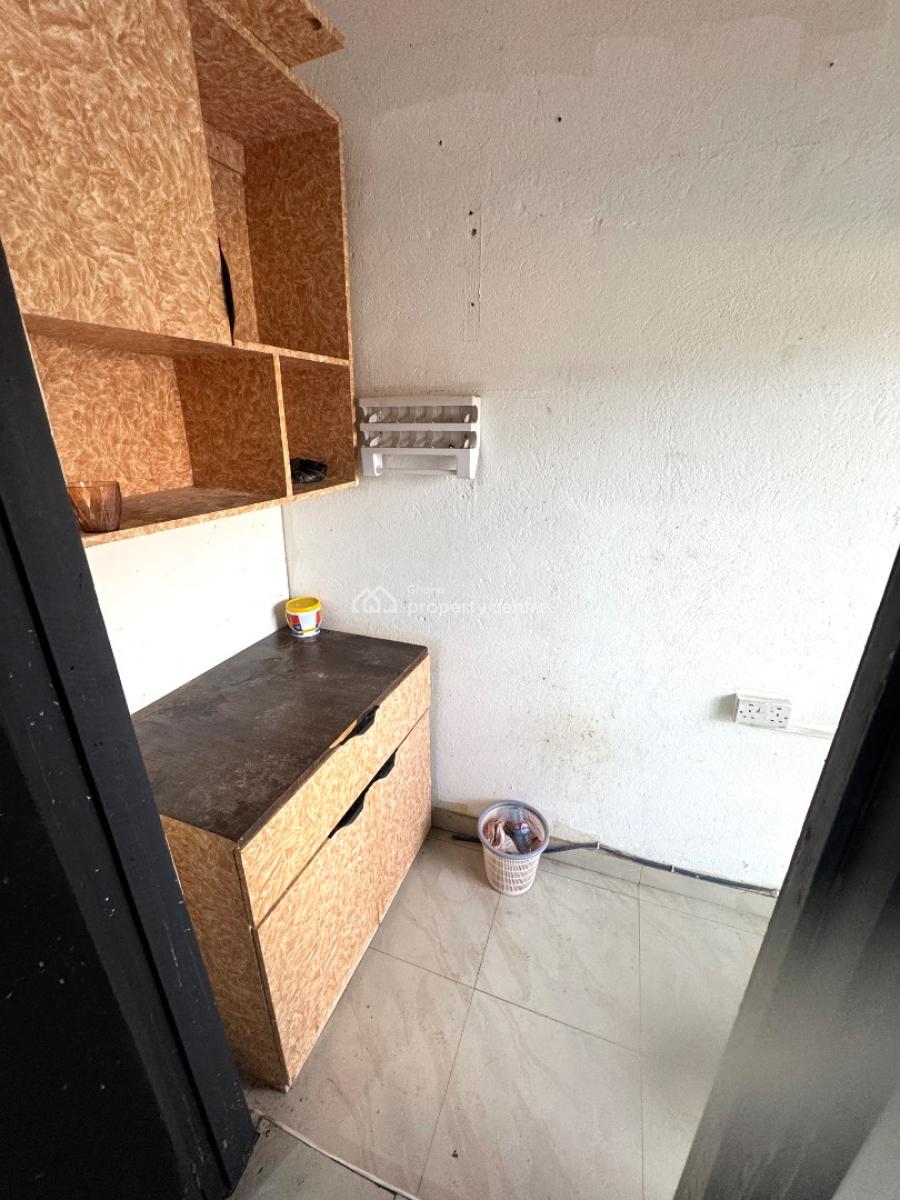 Self Contain, Petroleum, Achimota, Accra, Apartment for Rent