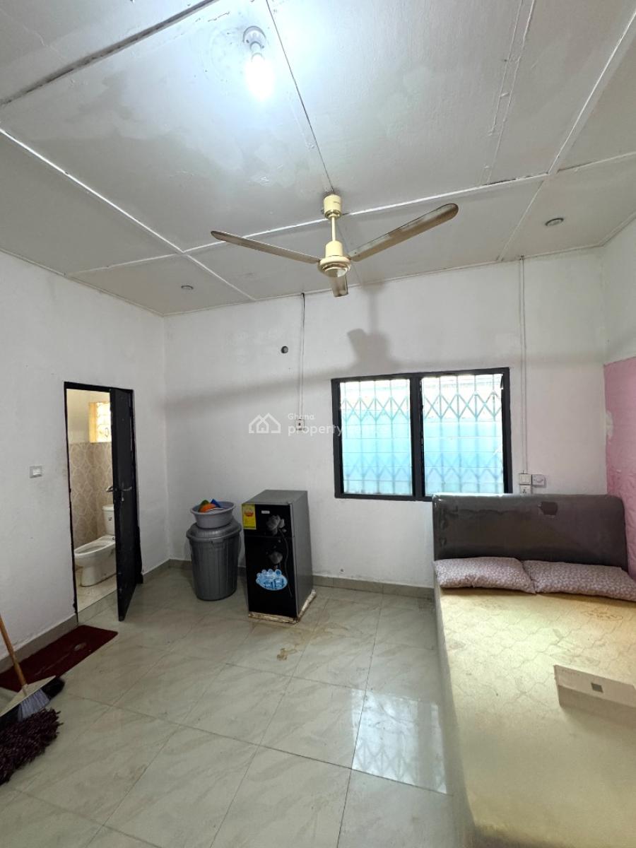 Self Contain, Petroleum, Achimota, Accra, Apartment for Rent