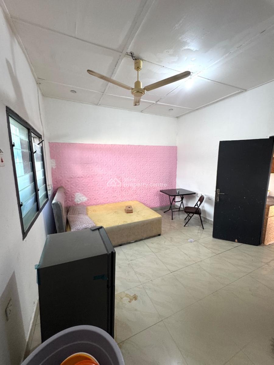 Self Contain, Petroleum, Achimota, Accra, Apartment for Rent