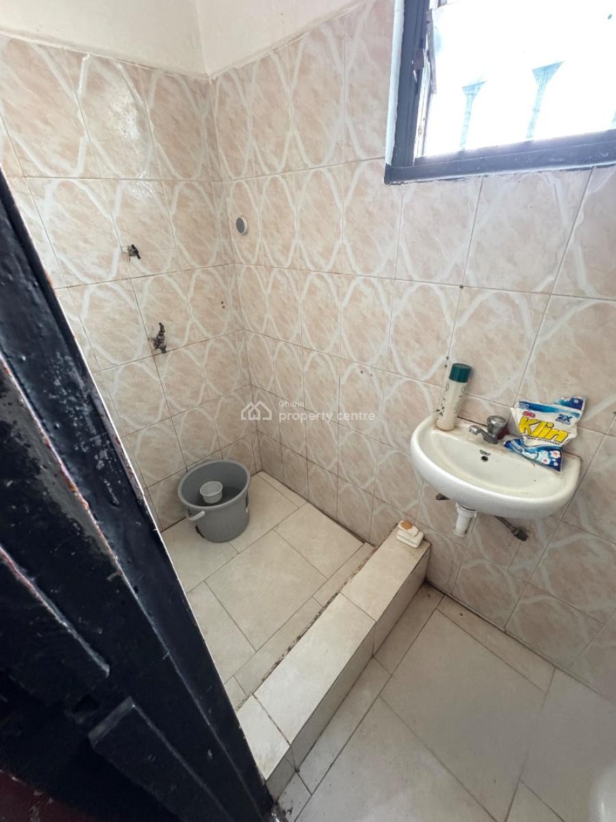 Self Contain, Petroleum, Achimota, Accra, Apartment for Rent