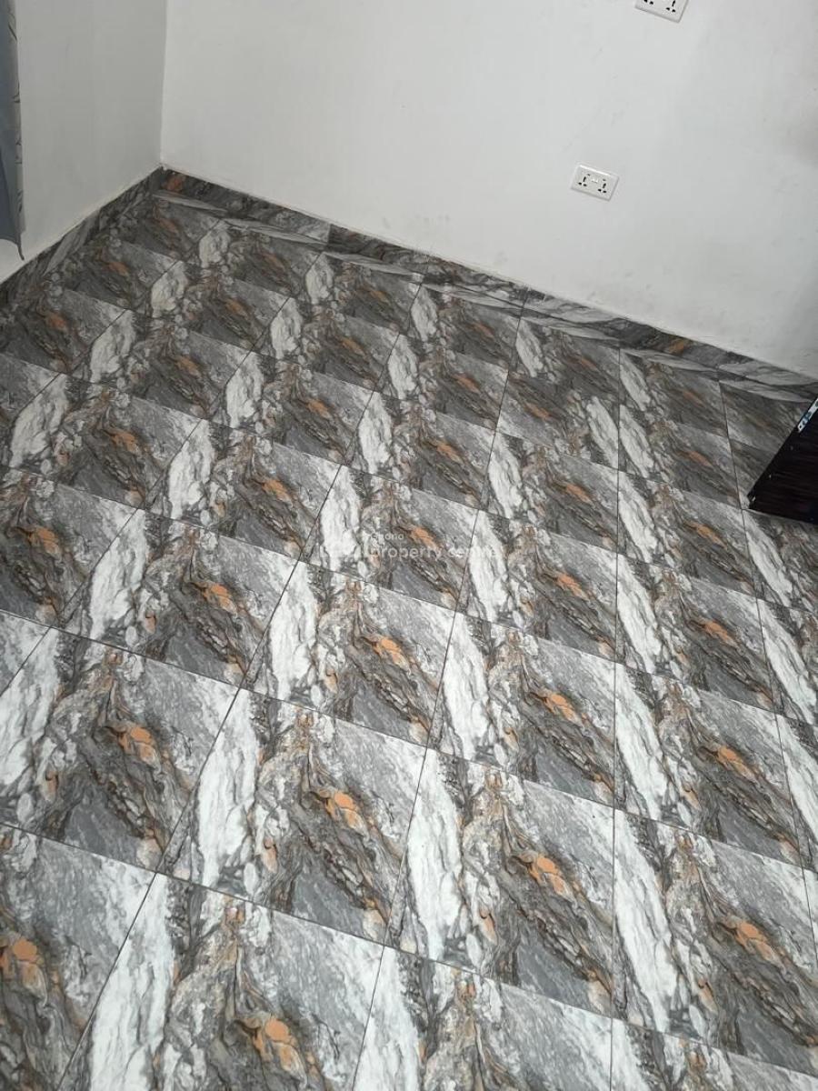 Self Contain, Israel Park, Ga Central Municipal, Accra, Apartment for Rent