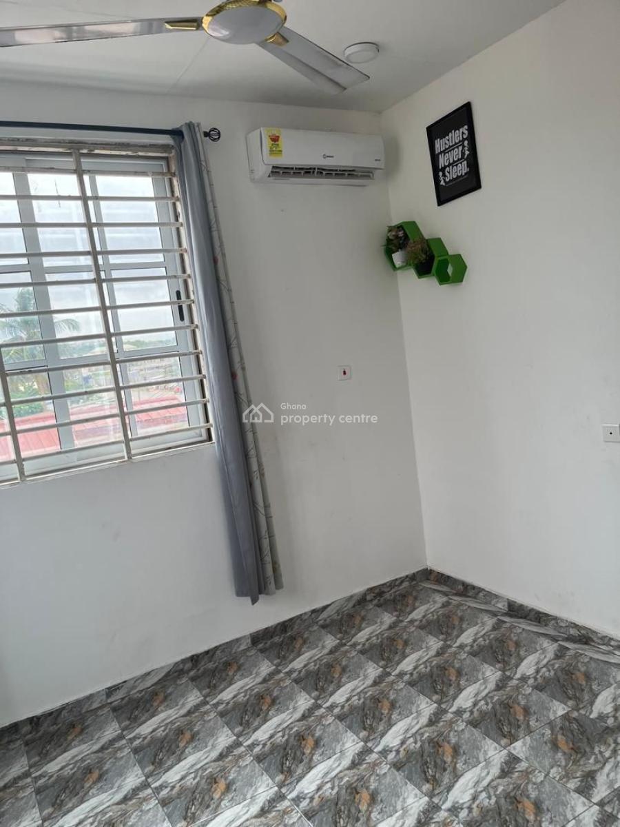 Self Contain, Israel Park, Ga Central Municipal, Accra, Apartment for Rent