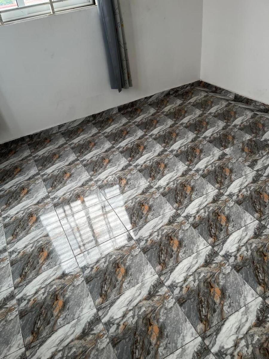 Self Contain, Israel Park, Ga Central Municipal, Accra, Apartment for Rent
