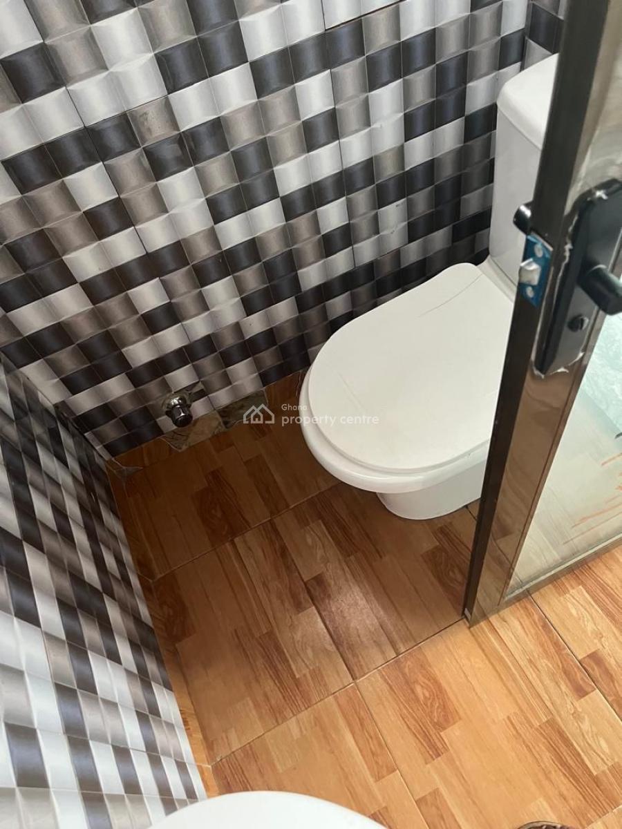 Self Contain, Israel Park, Ga Central Municipal, Accra, Apartment for Rent