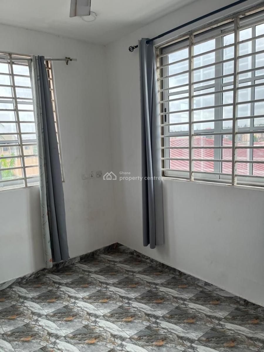 Self Contain, Israel Park, Ga Central Municipal, Accra, Apartment for Rent
