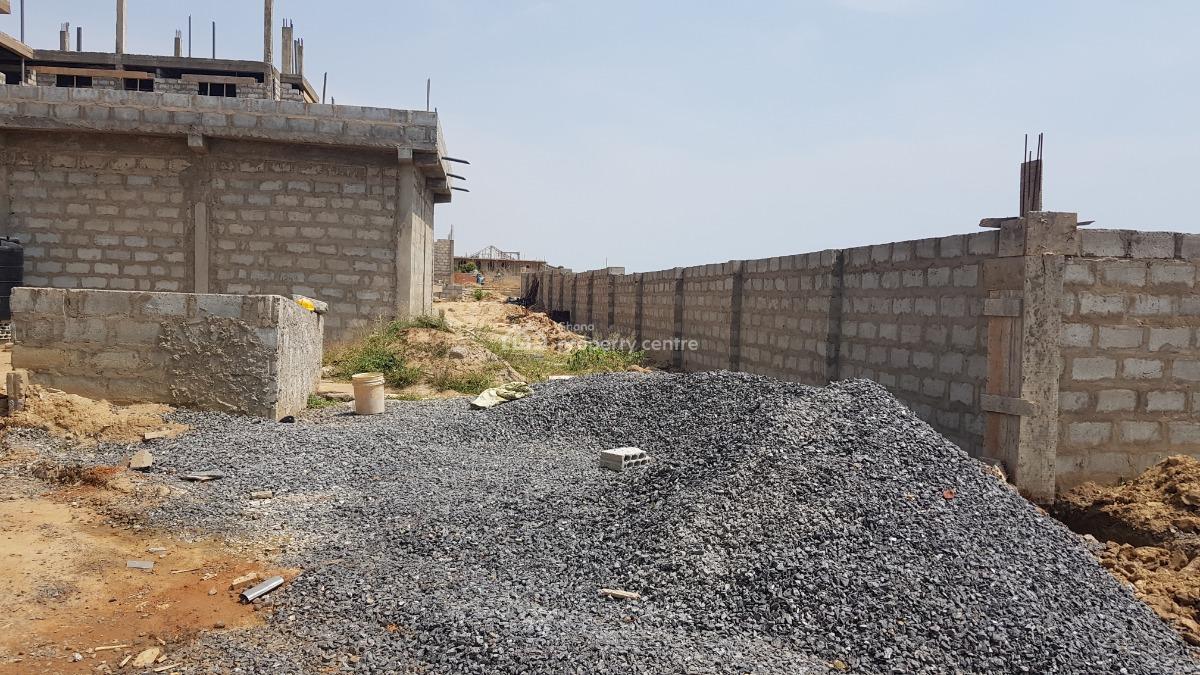 Litigation-free 70x100ft Land, Solomon Court, Prampram, Ningo Prampram District, Accra, Mixed-use Land for Sale