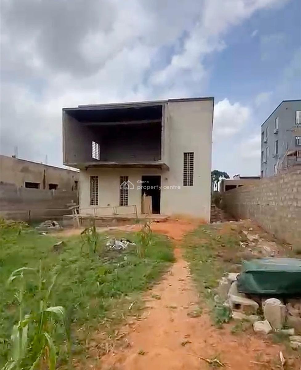 4 Bedroom House, Oyarifa, La Nkwantanang Madina Municipal, Accra, House for Sale
