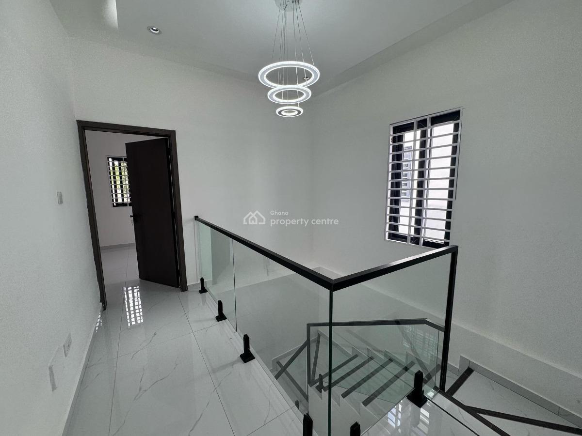 Executive 3 Bedroom, East Legon, Accra, Townhouse for Rent