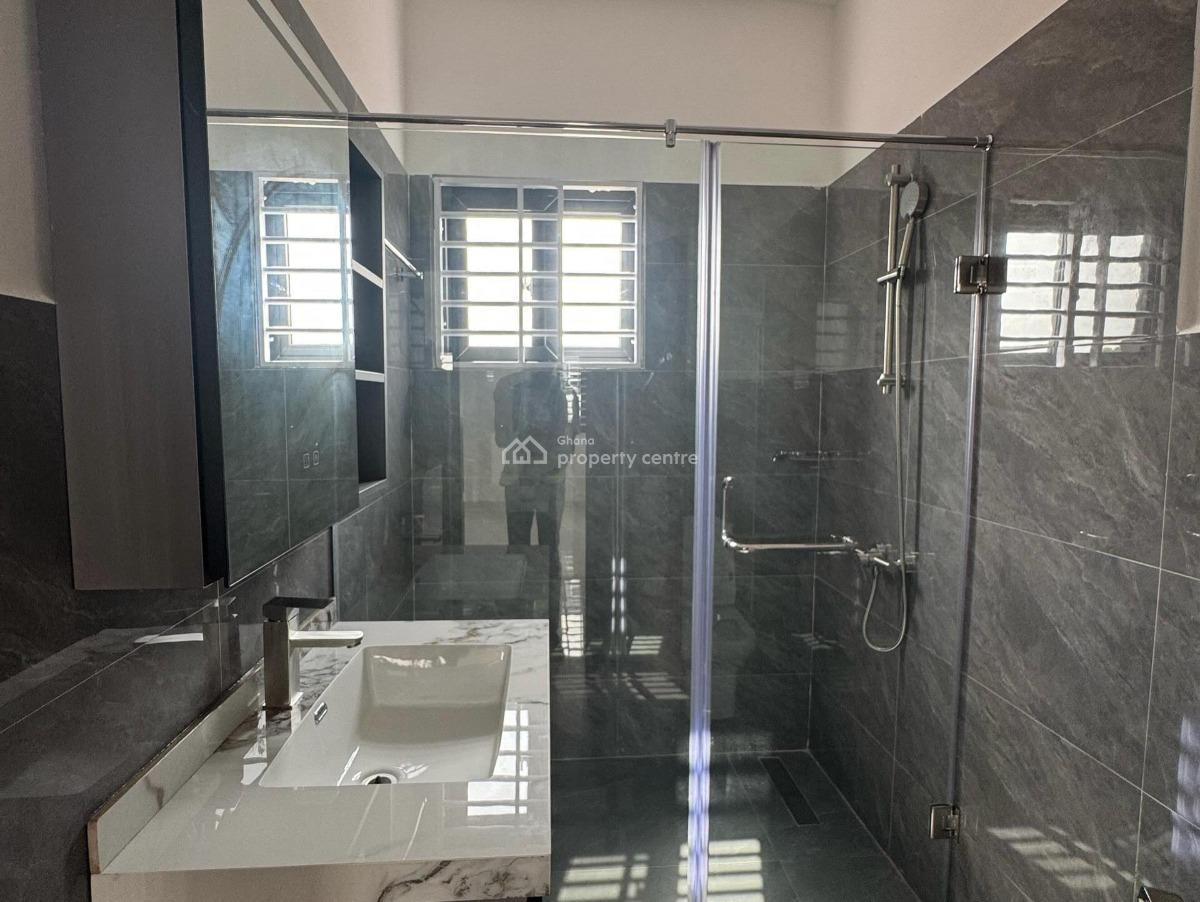 Executive 3 Bedroom, East Legon, Accra, Townhouse for Rent