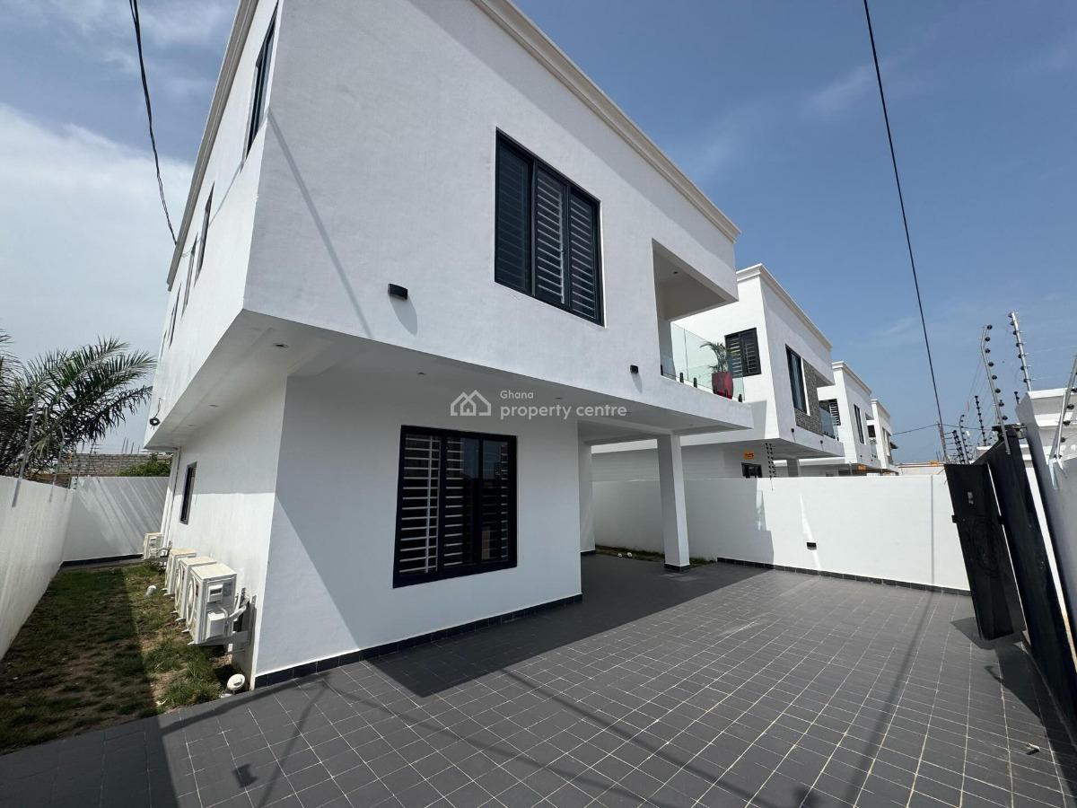 Executive 3 Bedroom, East Legon, Accra, Townhouse for Rent