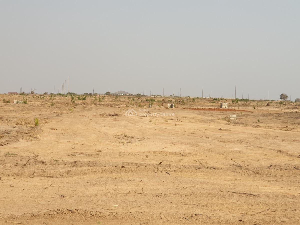 Premium 70x100ft Land at Prampram -- a Smart Investment Opportunity, Alpha Mini Estate, Prampram, Ningo Prampram District, Accra, Mixed-use Land for Sale