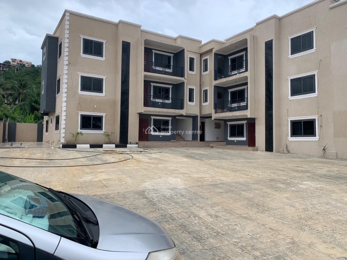 2 Bedrooms Apartment, Ayi Mensah, Oyarifa, La Nkwantanang Madina Municipal, Accra, Apartment for Rent